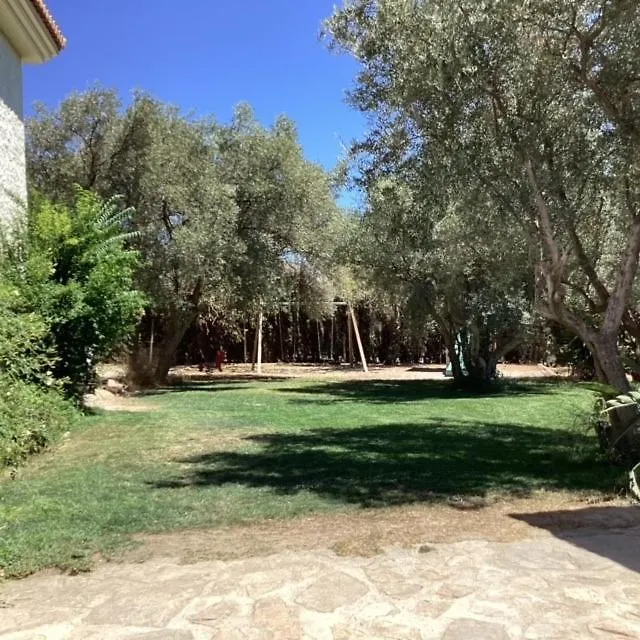 La Loma De Ana Maria Villa Chite Holiday home