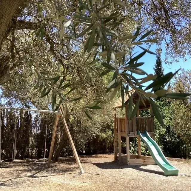 La Loma De Ana Maria Villa Chite