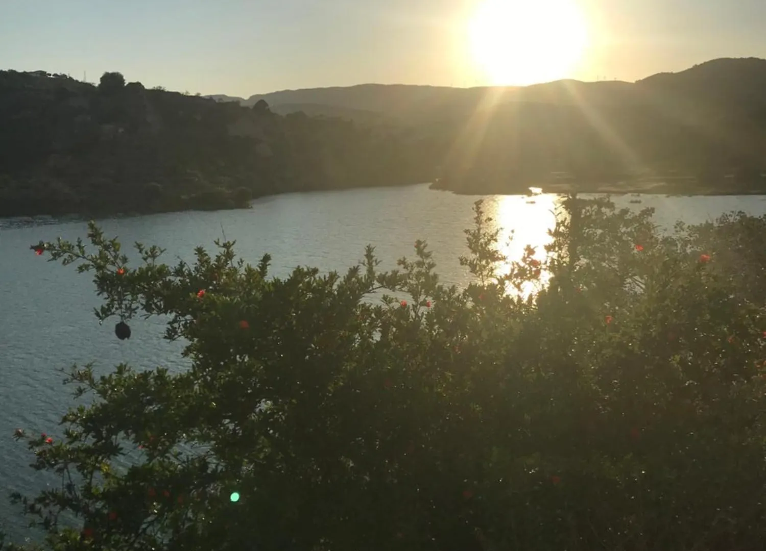 La Loma De Ana Maria Villa Chite Holiday home
