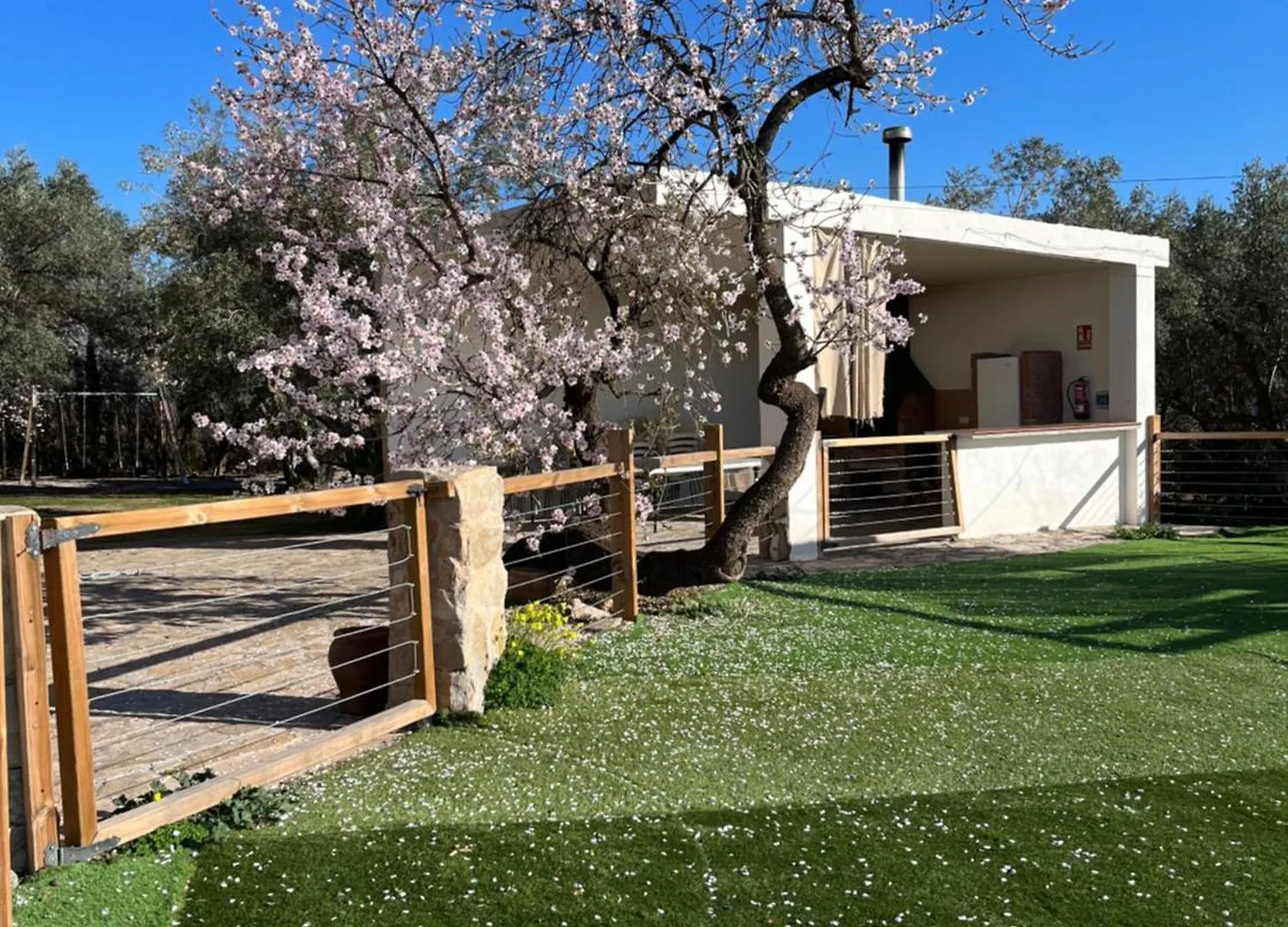 Holiday home La Loma De Ana Maria Villa Chite
